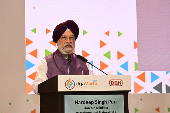 Urja Varta 2024: Paving the Way for $100 Billion Investment in India’s E&P Sector by 2030