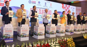 International Conference Highlights Steel Slag Road Technology’s Role in Sustainable Infrastructure Development