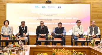 India Hosts UNESCO’s Prestigious World Heritage Committee Meeting for the First Time