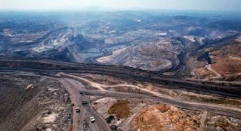 Gevra and Kusmunda Mines in Chhattisgarh Rank Among World’s Largest Coal Mines