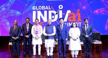 Global INDIAai Summit 2024 Commences in New Delhi
