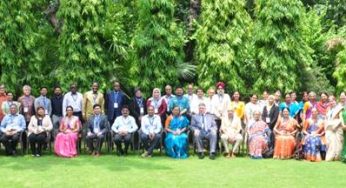 STI Conclave on “Traditional Knowledge for Sustainable Livelihoods” Inaugurated in New Delhi