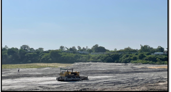 Ministry of Coal Advances Sustainable Practices for Fly Ash Disposal and Repurposing