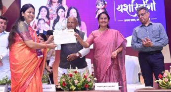 Ministry of MSME Launches First Yashasvini Awareness Campaign for Women Entrepreneurs in Jaipur