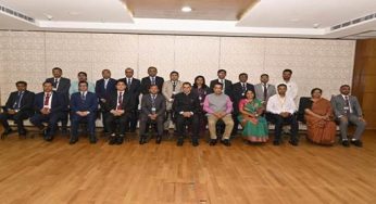 NCGG Commences Special Capacity Building Programme for Bangladeshi Deputy Commissioners in Delhi