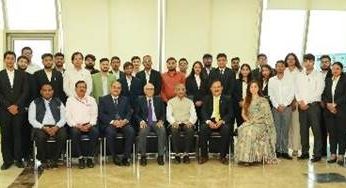 IICA Inaugurates Sixth Batch of Post Graduate Insolvency Programme