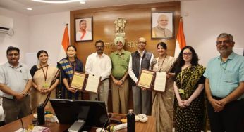 MoRD and MoMSME Join Forces to Empower SHG Women-Led Rural Enterprises