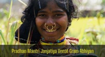 Govt Launches Pradhan Mantri Janjatiya Unnat Gram Abhiyan to Uplift Tribal Communities
