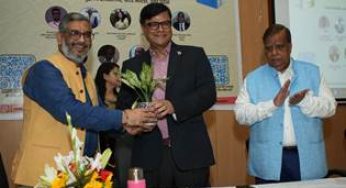 National Sensitization Workshop on Integrated Teacher Education Programme, National Mission for Mentoring, and National Professional Standards for Teachers Inaugurated