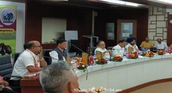 DAHD Conducts Regional Training for 21st Livestock Census in Northeast States