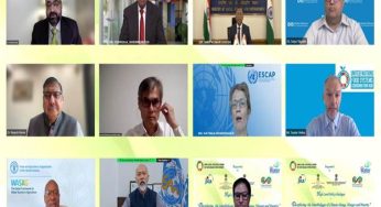High-Level Policy Dialogue Highlights Interlinkage of Climate Change, Hunger, and Poverty