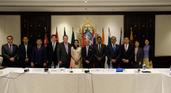 India Assumes Leadership Role in Disaster Risk Reduction