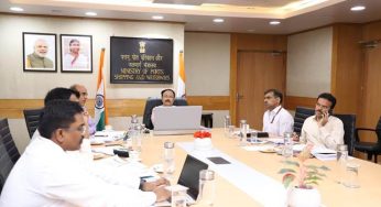 MoPSW Reviews State Maritime & Waterways Transport Initiatives