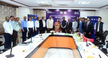 C-DAC Partners with MosChip and Socionext for Indigenous HPC Processor Development