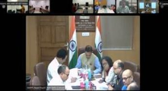 Govt Expands E-Office Initiative to All Subordinate Offices and Autonomous Bodies