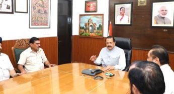 West Pakistan Refugees Thank Prime Minister Modi for Citizenship After Seven-Decade Wait