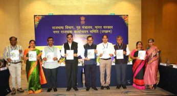 TOLIC Visakhapatnam Meeting Recognizes Excellence in Official Language Implementation