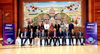 GPAI Ministerial Council Meeting in New Delhi Charts Future Vision for AI