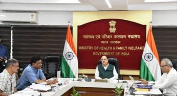Union Health Minister J P Nadda Calls for World-Class Regulatory Framework for India’s Drug Industry