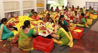 India’s Push for Sustainable Temples: From Waste to Wealth