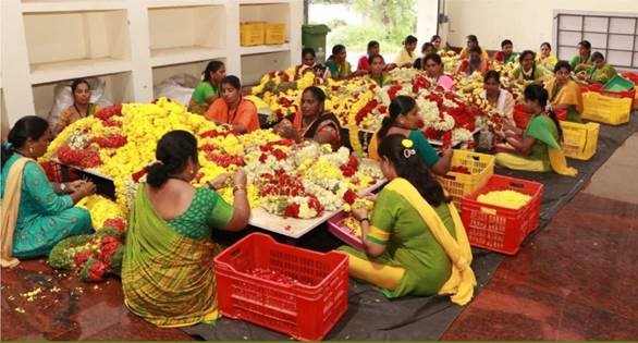 India’s Push for Sustainable Temples: From Waste to Wealth