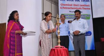 CSIR-NPL Hosts Workshop on Quality Assurance of Water and Dissemination of Bharatiya Nirdeshak Dravyas