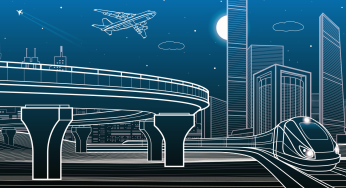 Union Budget 2024-25: ₹11.1 Lakh Crore Allocated for Infrastructure Development