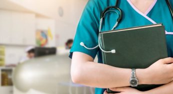 Odisha Govt to Regularise Services of 1,022 Nursing Officers