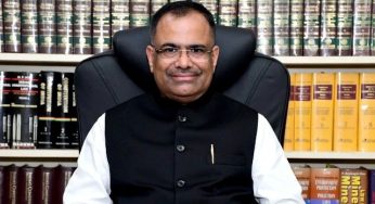 Odisha Govt Appoints Pitambar Acharya as New Advocate General