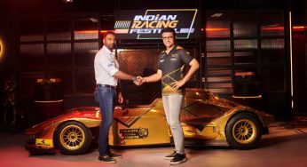 Sourav Ganguly Buys Kolkata Royal Tigers Team In Indian Racing Festival