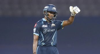 India Announces Squad Changes for First Two T20Is Against Zimbabwe