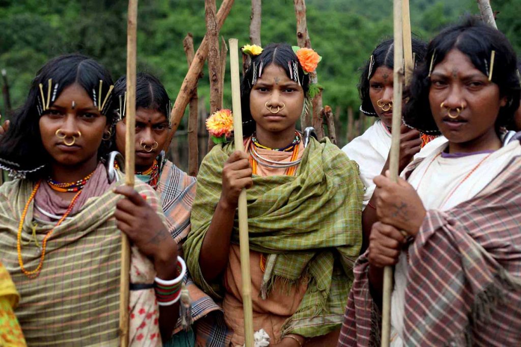 tribes