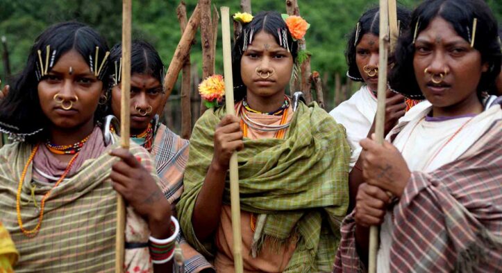 Odisha Cabinet Approves ₹2,995-Crore Tribal Livelihood Mission to Benefit 8 Lakh Households