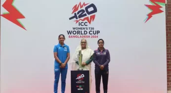 ICC Concerned Over Ongoing Violence in Bangladesh; Women’s T20 World Cup in Uncertainty