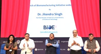 India Unveils Groundbreaking Bioeconomy Policy: A Milestone Towards Viksit Bharat @2047