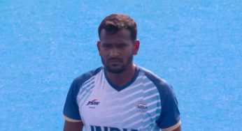 Paris Olympics: Amit Rohidas handed one-match suspension, to miss hockey SF vs Germany