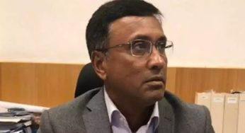 Asit Kumar Tripathy Steps Down as Chairman of WODC