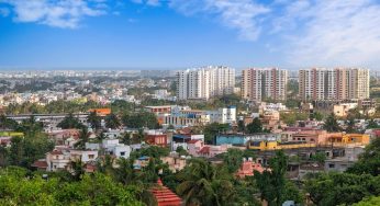 Odisha Budget 2025-26: Rs. 9,985 Crore Allocated for Urban Development