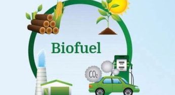 Union Cabinet Approves Modified Pradhan Mantri JI-VAN Yojana to Boost Biofuel Sector