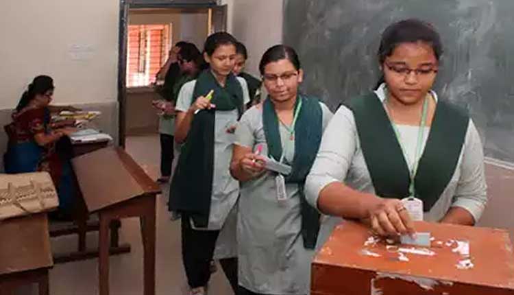 Odisha CM Mohan Charan Majhi Promises Return of Students’ Union Elections