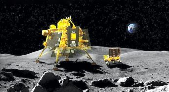 Union Cabinet Approves Chandrayaan-4 Mission to Advance Moon Exploration and Sample Return