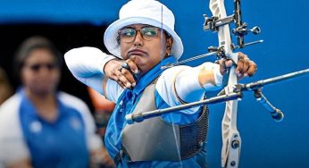 Deepika Kumari’s Olympic Dream Ends in Narrow Quarterfinal Defeat
