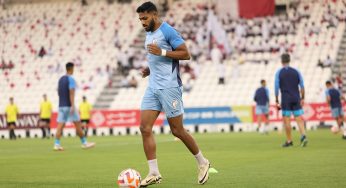Odisha FC Signs Indian Forward Rahim Ali on a Three-Year Deal