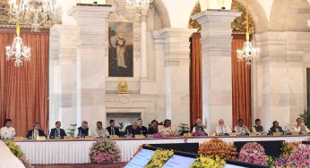 Conference of Governors Concludes with Emphasis on Inclusive Development and Technological Advancements