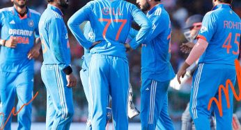 Sri Lanka Stuns India to Win Historic ODI Series