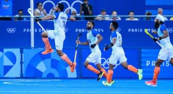 Odisha Govt Announces Cash Reward for Men’s Hockey Team; ₹15 Lakh for Each Player, ₹4 Crore for Rohidas