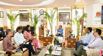 India Ramps Up Preparedness Following WHO’s Monkeypox Public Health Emergency Declaration