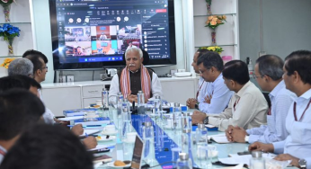 DRIPS Portal Launched for Disaster-Resilient Power Infrastructure