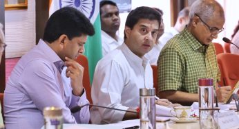 DoT Hosts Key Meeting with Telecom OEMs to Shape Future of India’s Telecom Sector