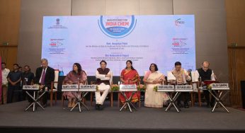 Industry Meet in Ahmedabad Sets the Stage for India Chem 2024